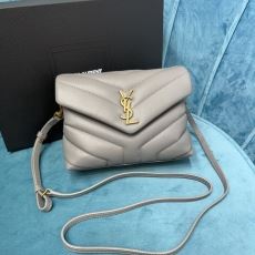 YSL Satchel Bags